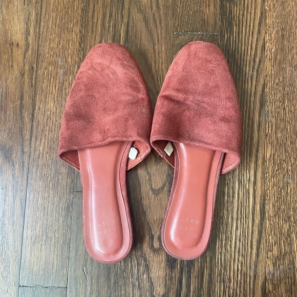a new day Shoes - A new day slip on shoes